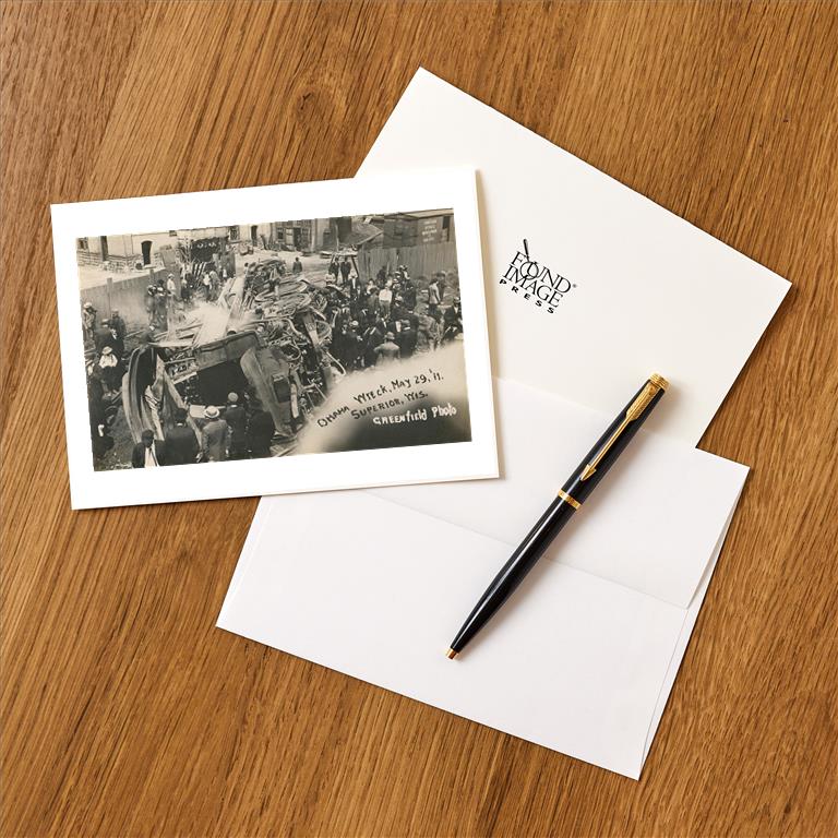 Greeting Card AA-114