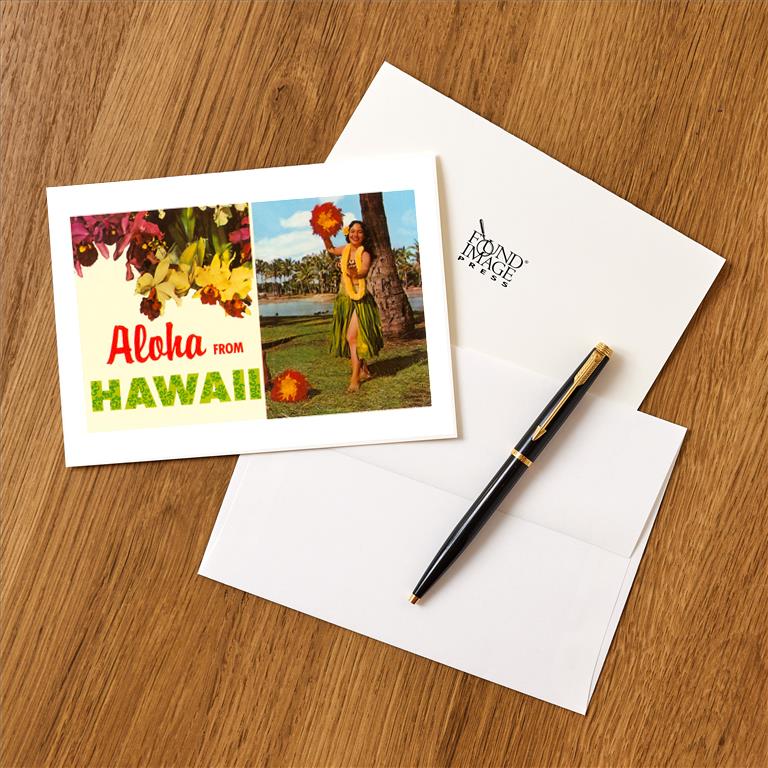 Greeting Card HI-151