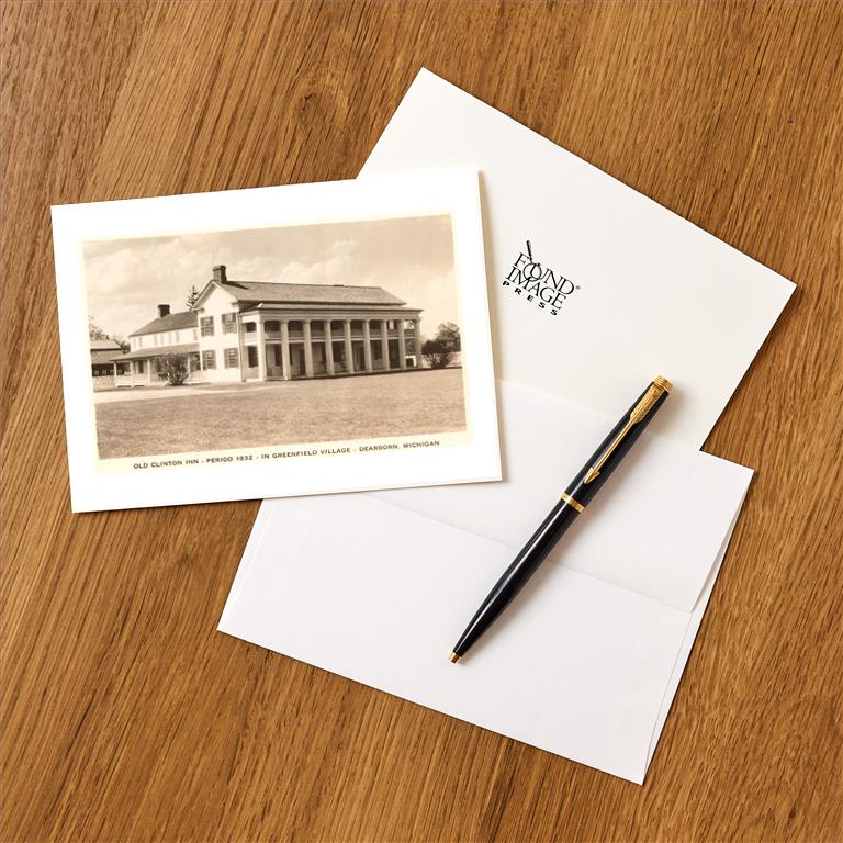 Greeting Card MI-509