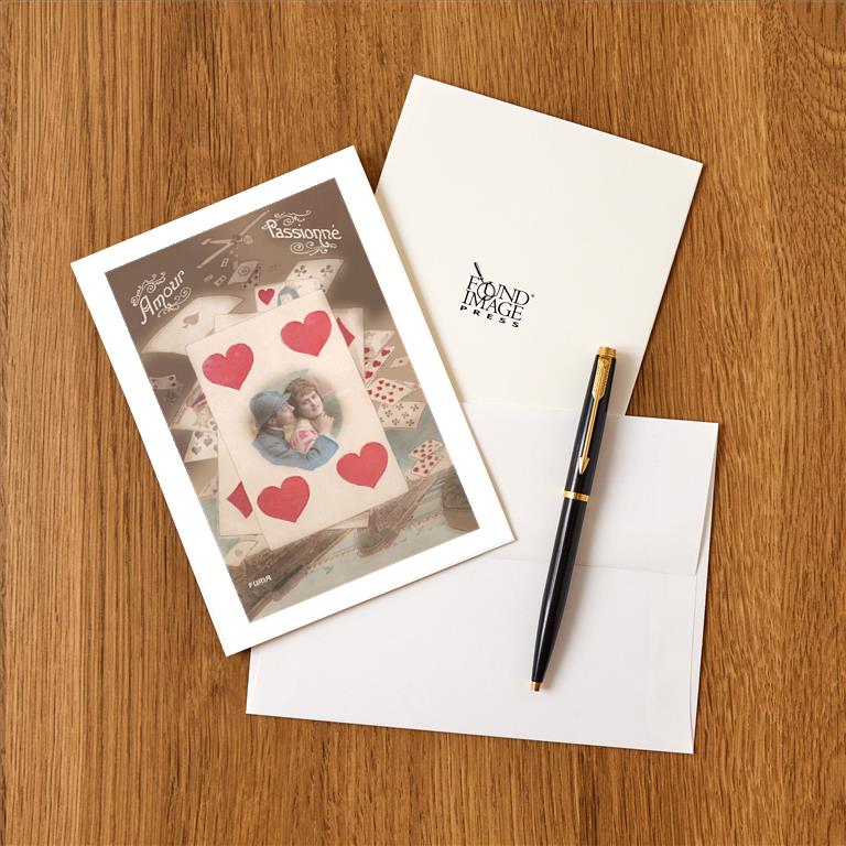 Greeting Card FE-130