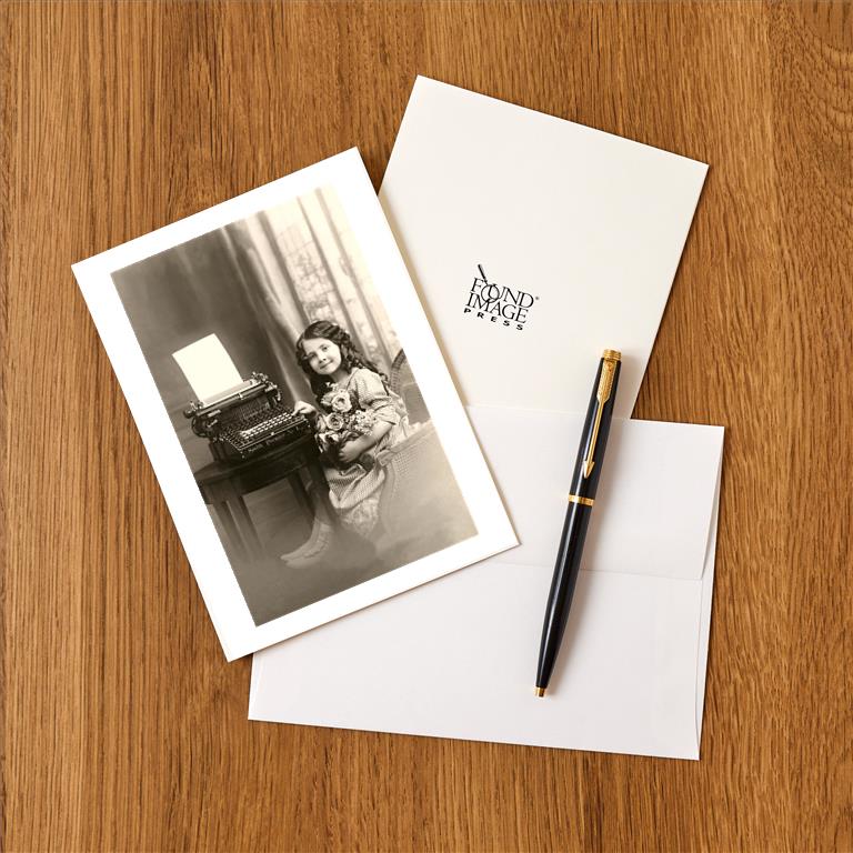 Greeting Card LT-257