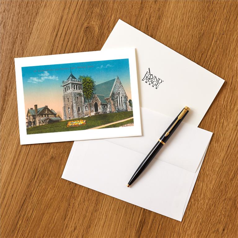 Greeting Card CT-132