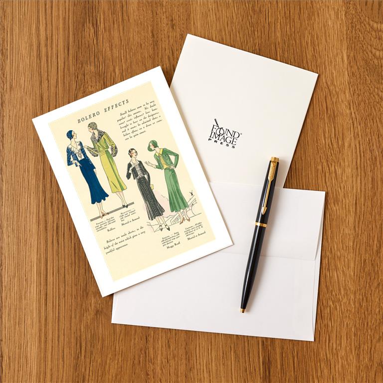 Greeting Card FN-357