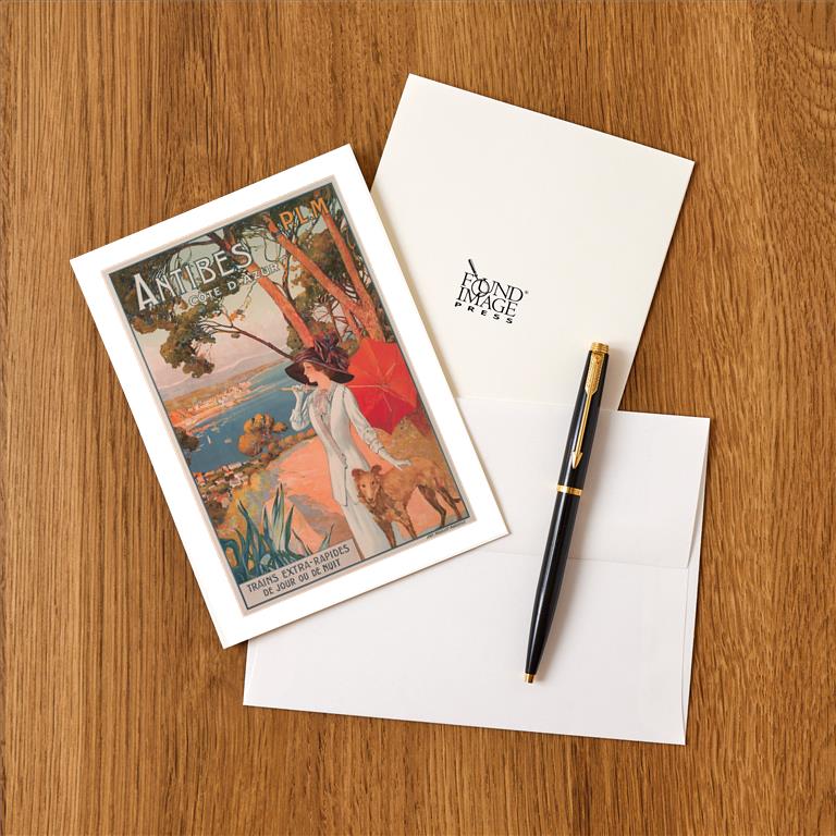 Greeting Card TS-192