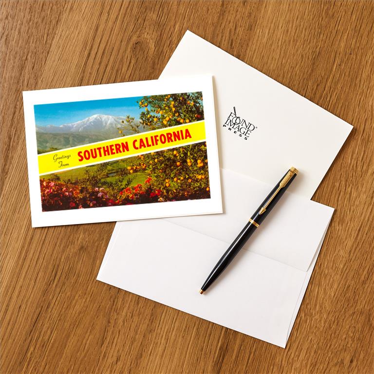 Greeting Card CA-272