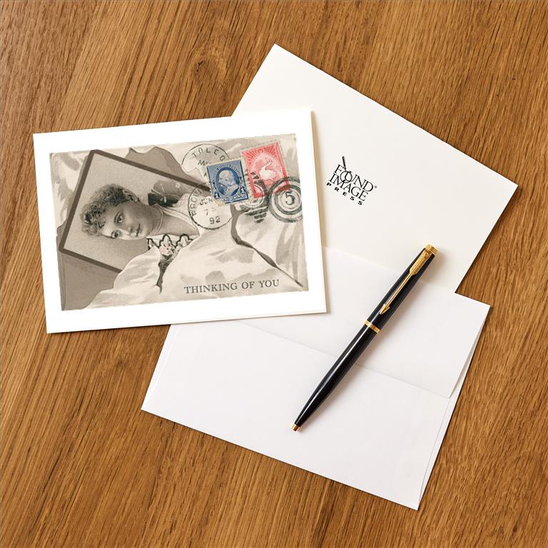 Greeting Card LT-220