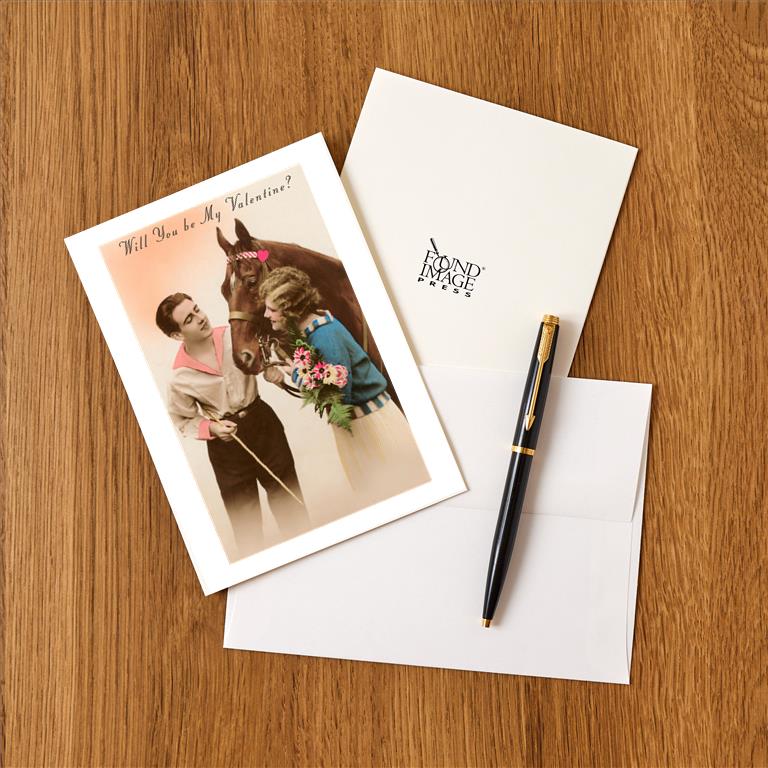 Greeting Card VL-158