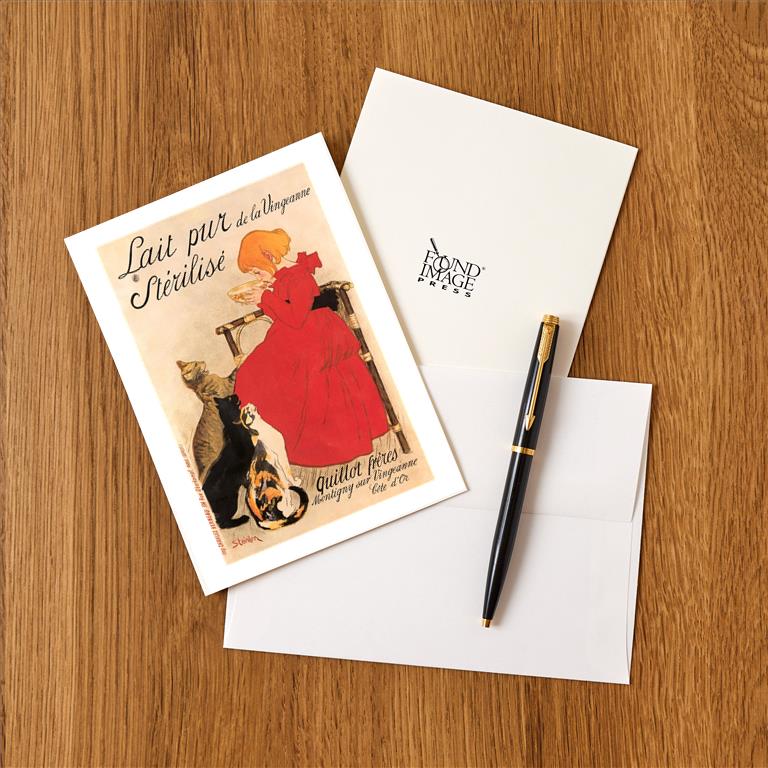 Greeting Card KC-198