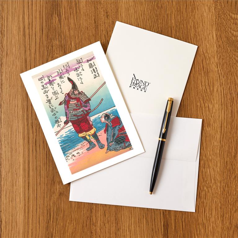 Greeting Card JN-119