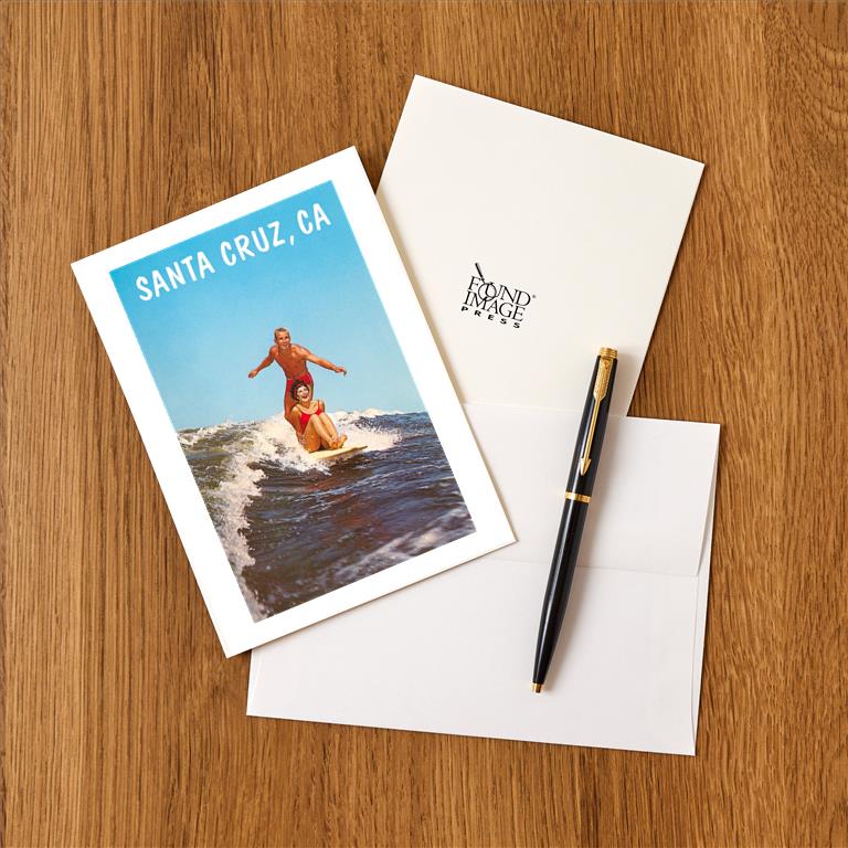 Greeting Card CA-1383