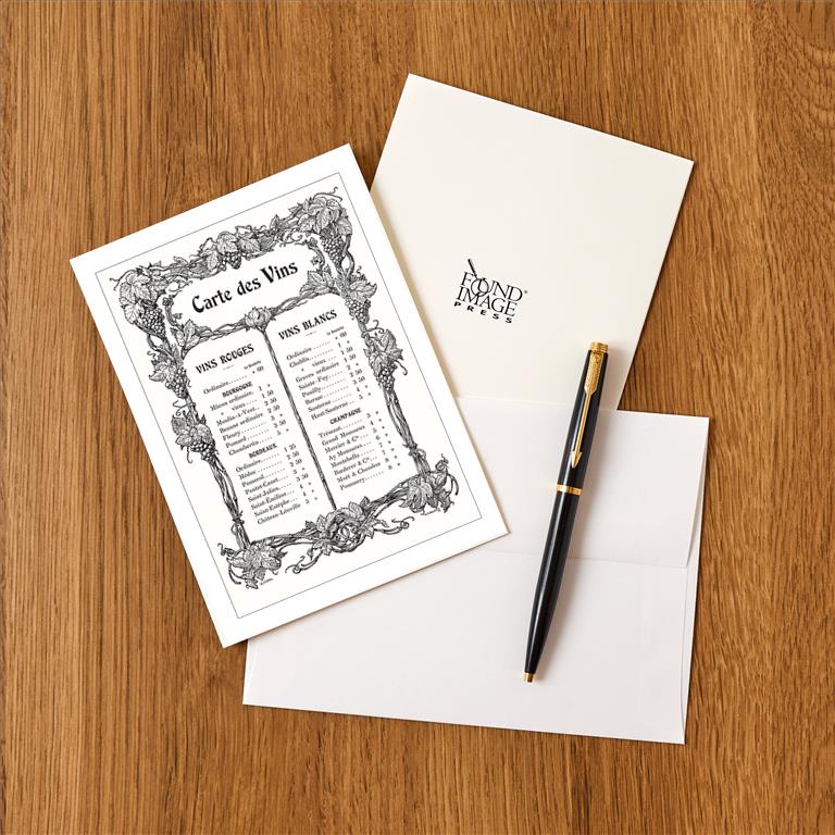 Greeting Card BV-278