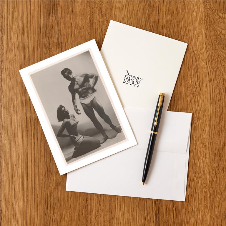 Greeting Card PH-220