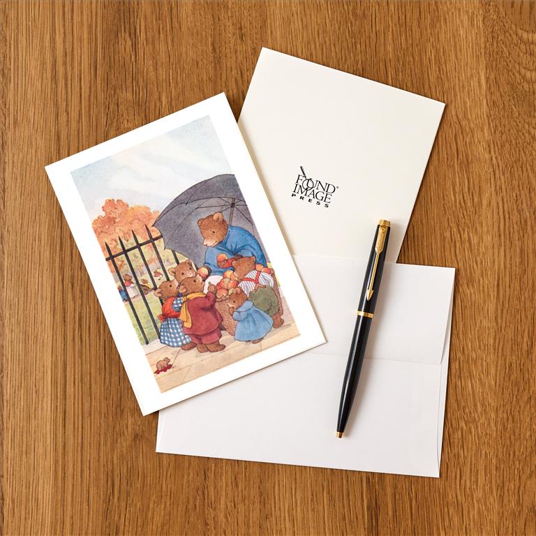 Greeting Card KF-380