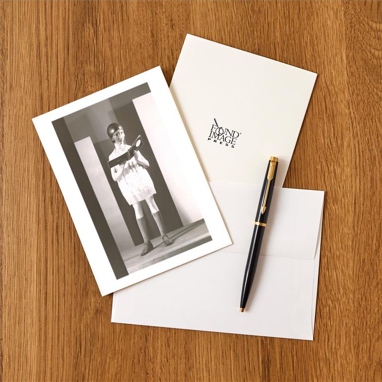 Greeting Card FN-119