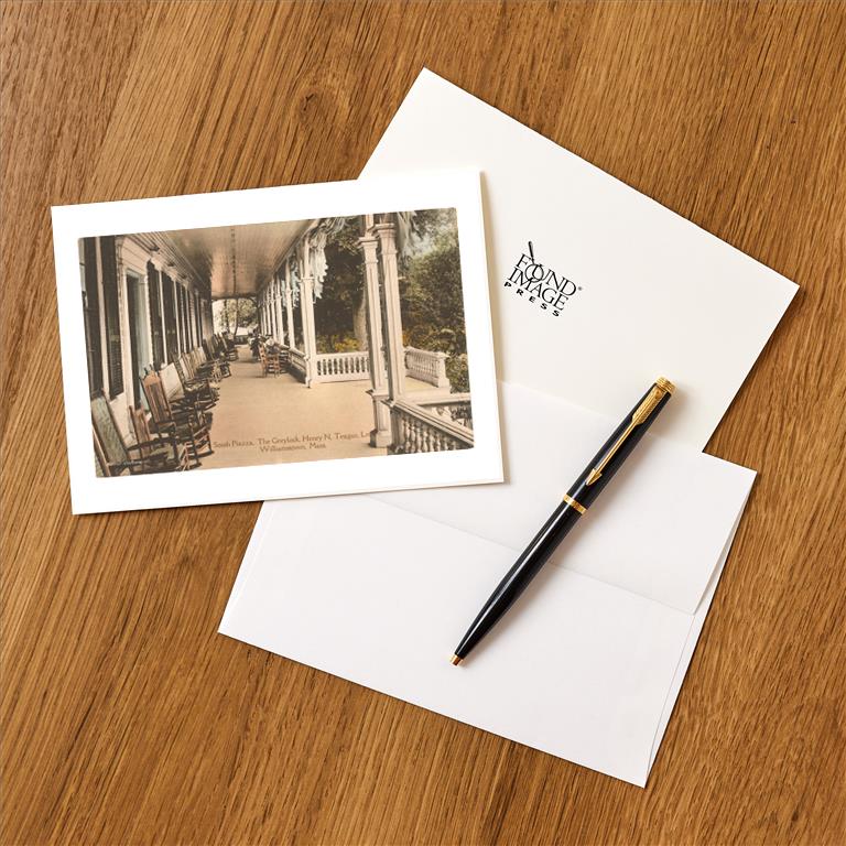 Greeting Card MA-417