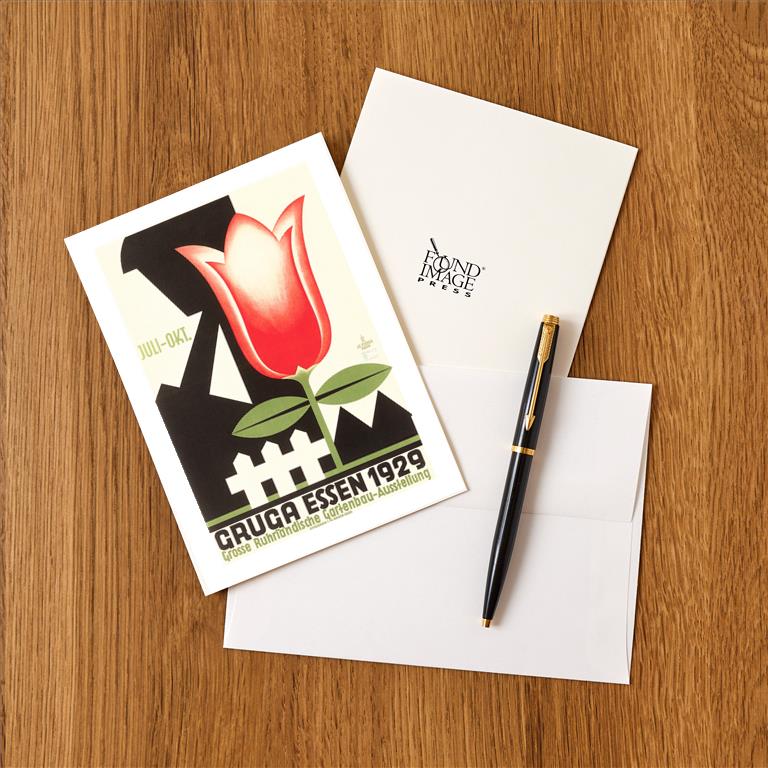 Greeting Card PO-260