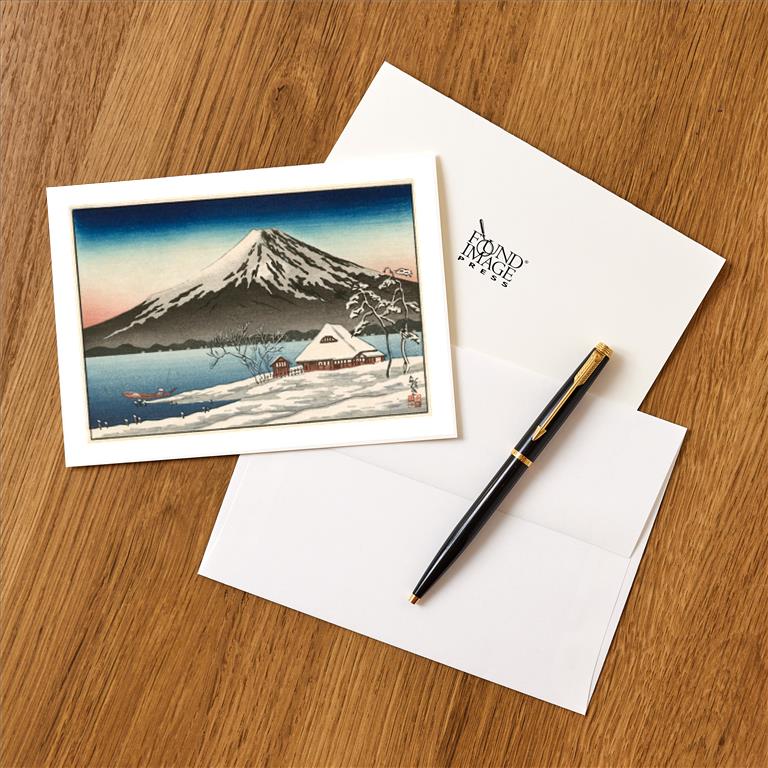 Greeting Card JN-199