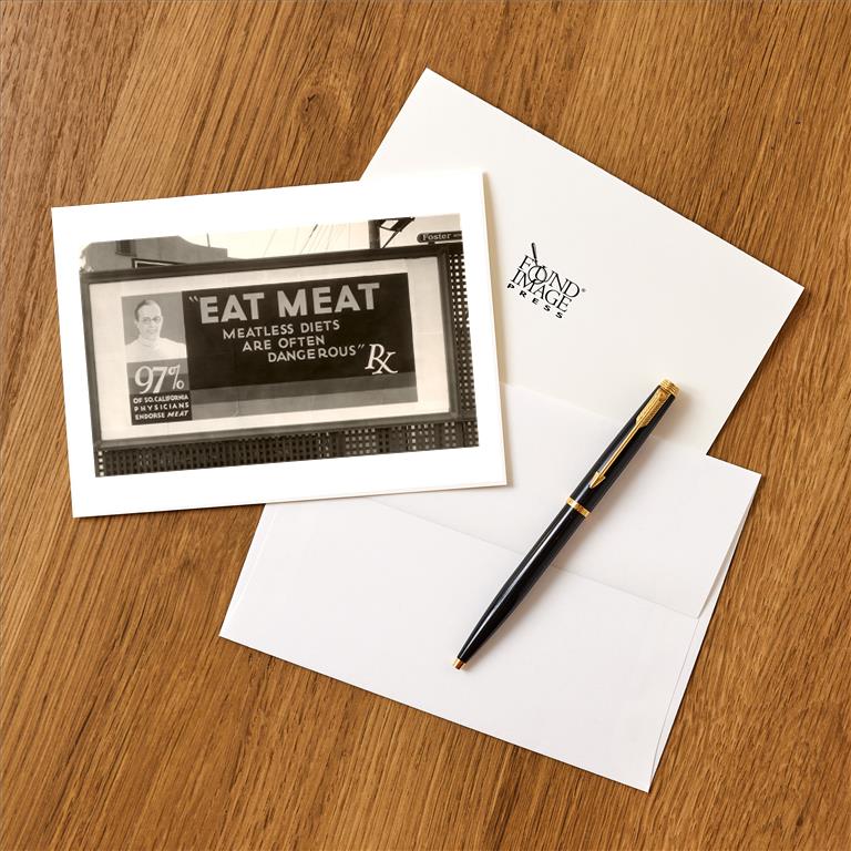 Greeting Card AC-110