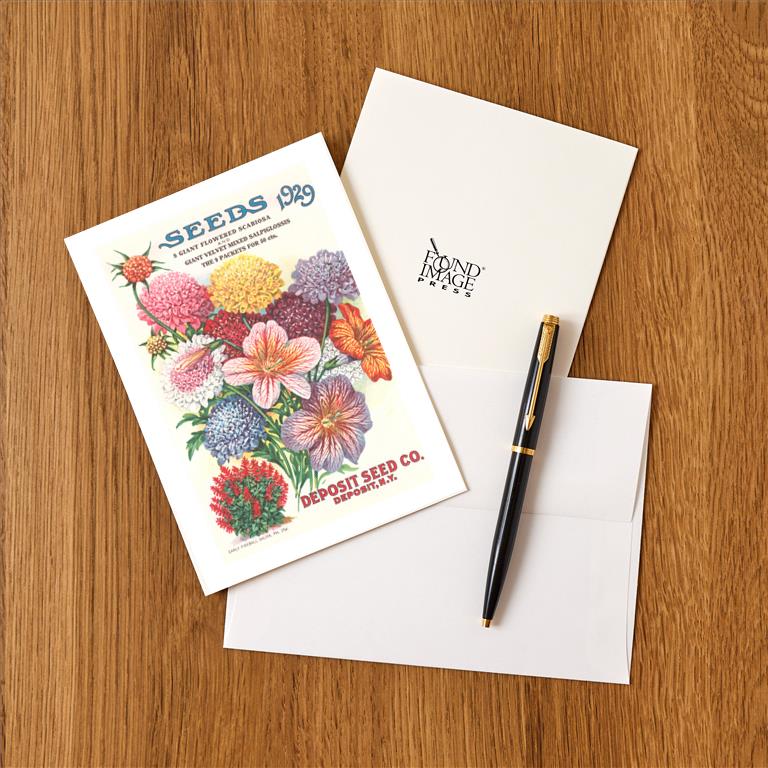 Greeting Card GD-75