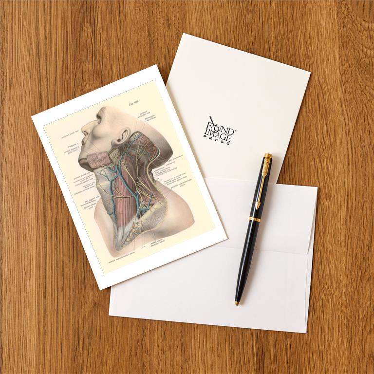 Greeting Card AY-170