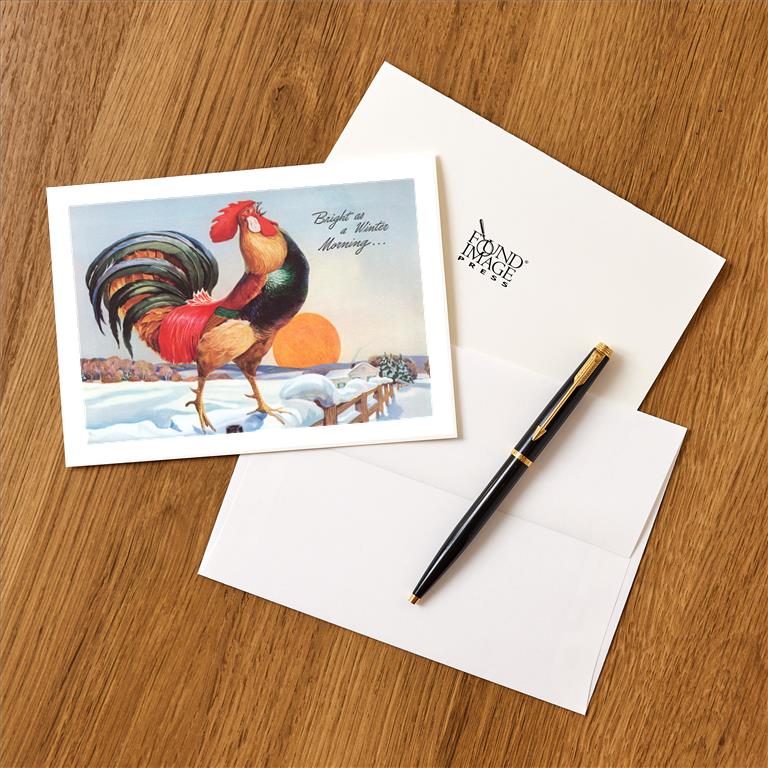 Greeting Card AM-726