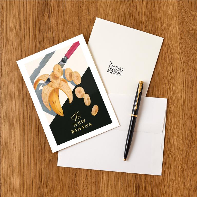 Greeting Card FO-218