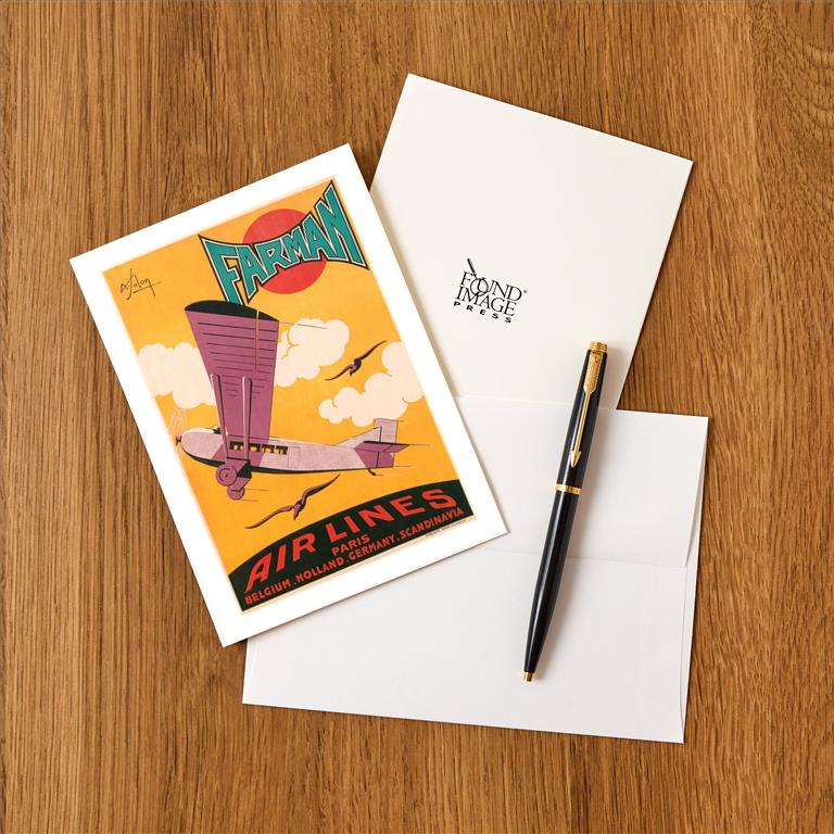 Greeting Card AV-231