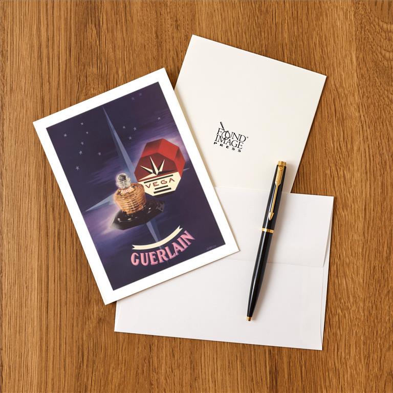 Greeting Card FG-170