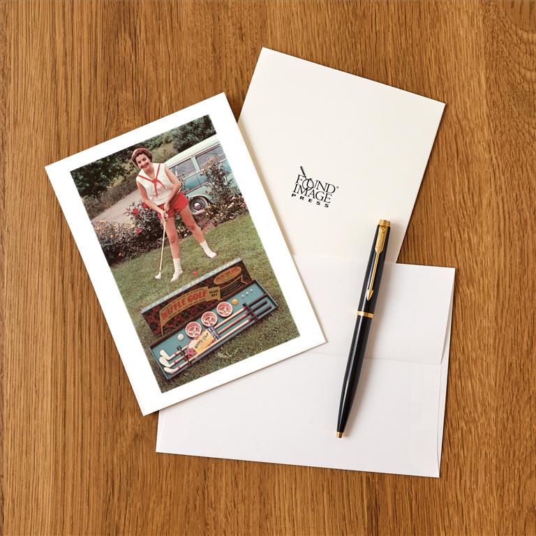 Greeting Card AC-279