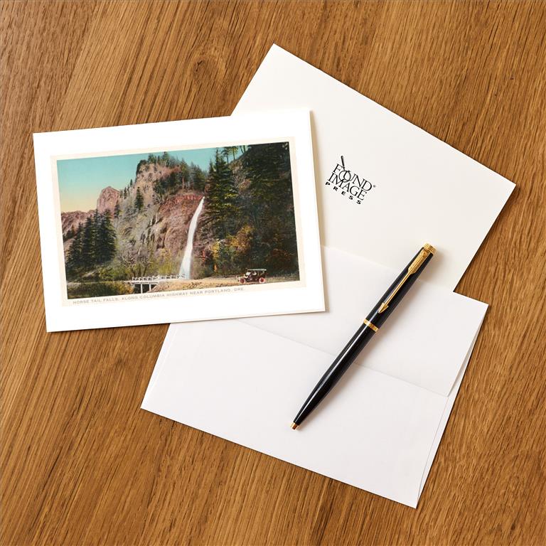 Greeting Card OR-140