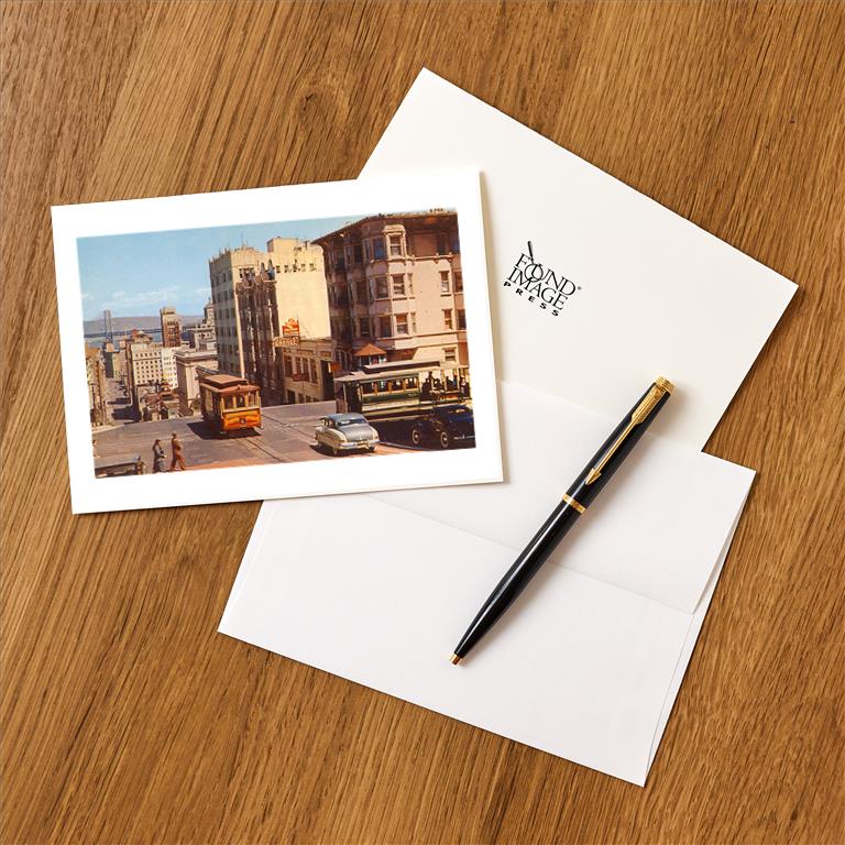 Greeting Card SF-233