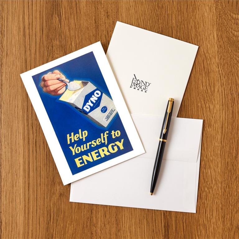 Greeting Card AM-637