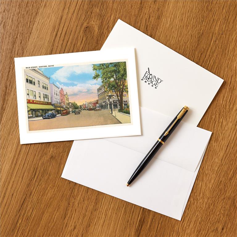 Greeting Card ME-346