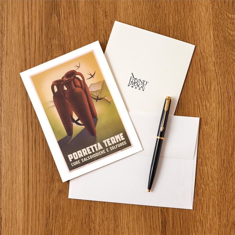 Greeting Card IT-273