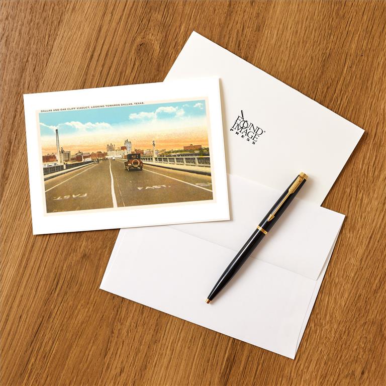 Greeting Card TX-412