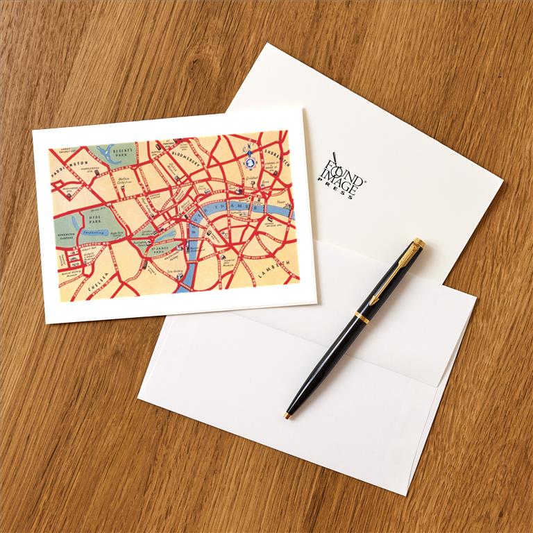 Greeting Card EN-408