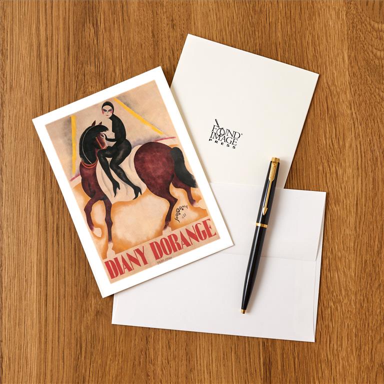 Greeting Card AP-357