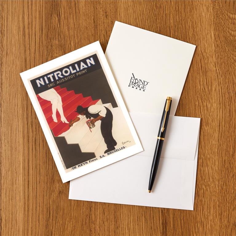 Greeting Card PO-394