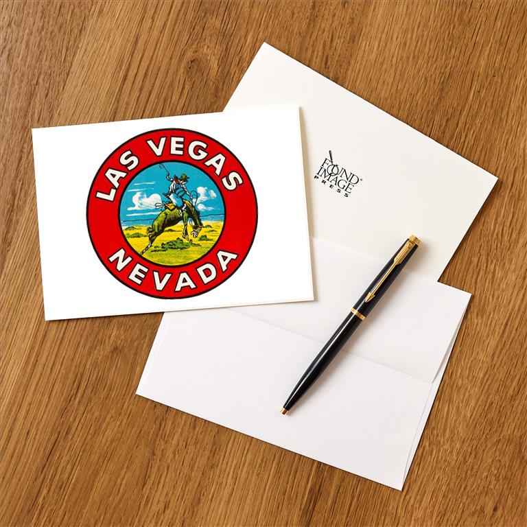 Greeting Card NV-149