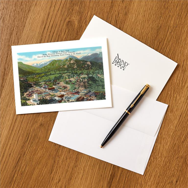 Greeting Card CO-252