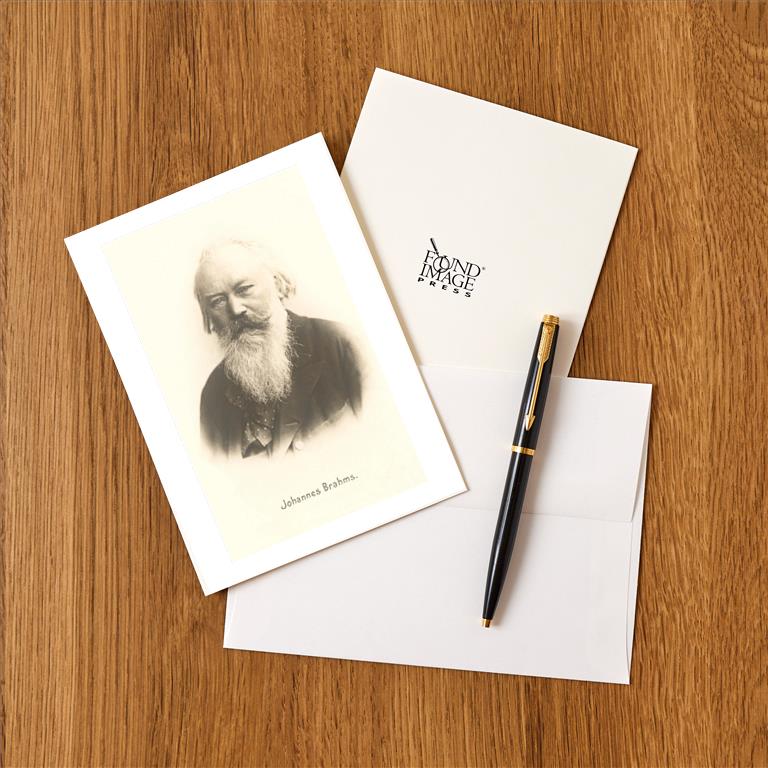 Greeting Card MS-152