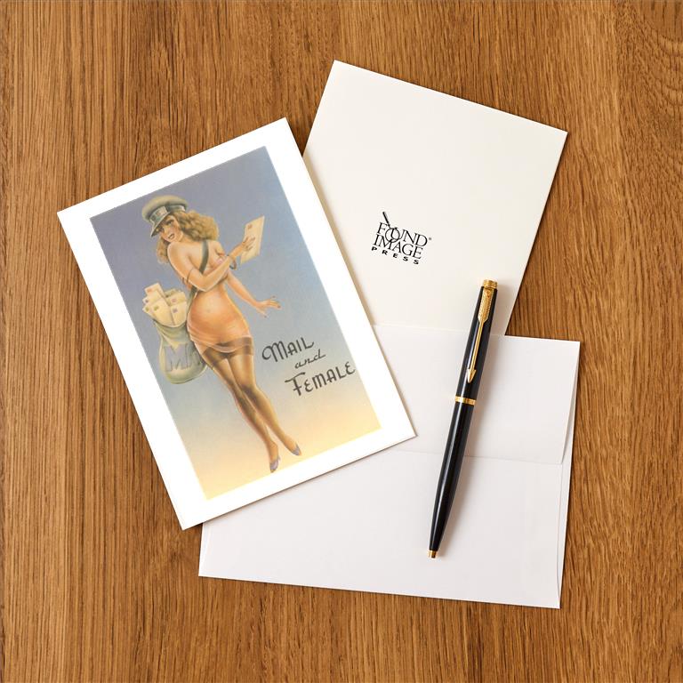 Greeting Card GY-113