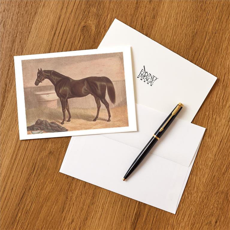 Greeting Card EQ-465