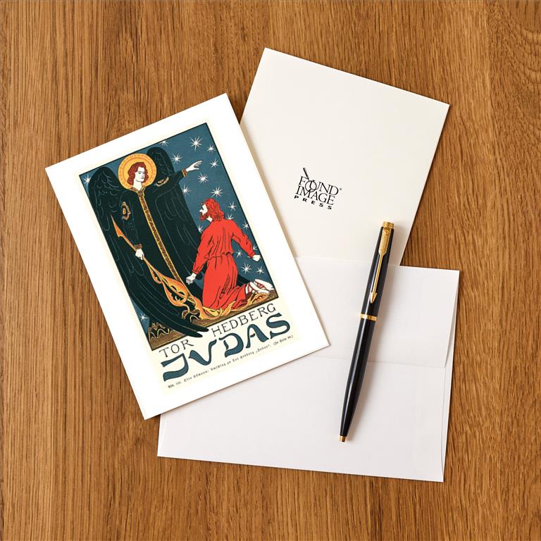 Greeting Card PO-196