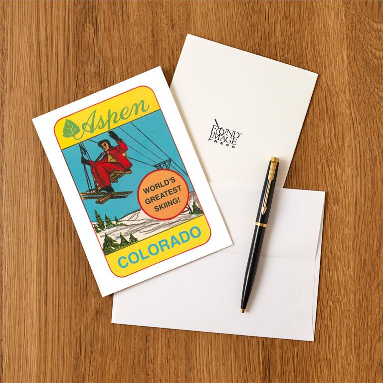 Greeting Card CO-207