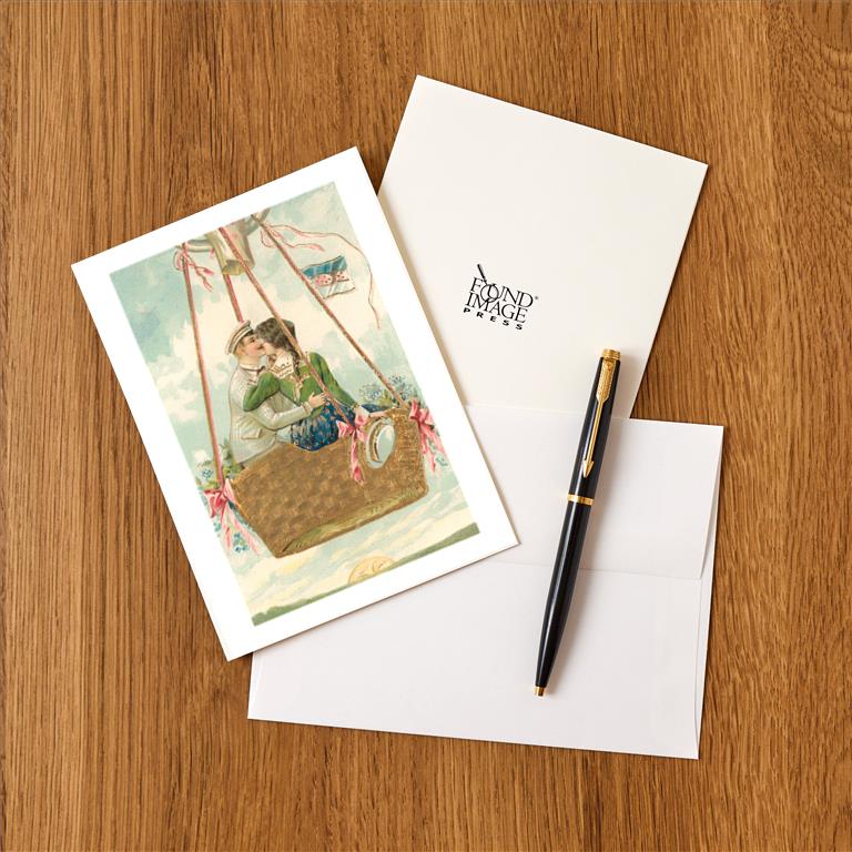 Greeting Card LS-201