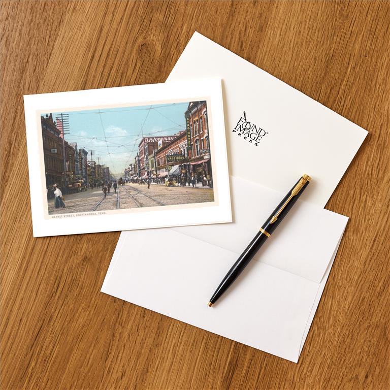 Greeting Card TN-330