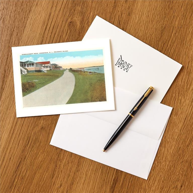 Greeting Card RI-195