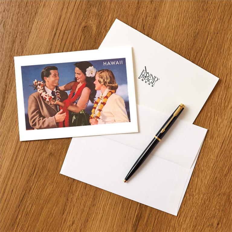 Greeting Card HI-348