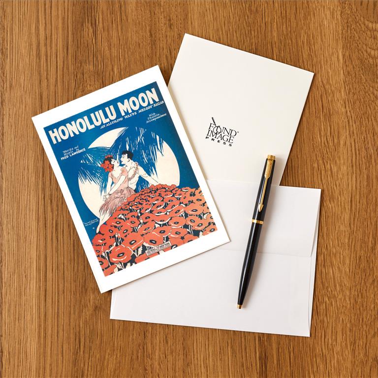 Greeting Card HI-459